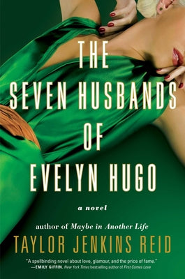 The Seven Husbands of Evelyn Hugo: Deluxe Edition Hardcover