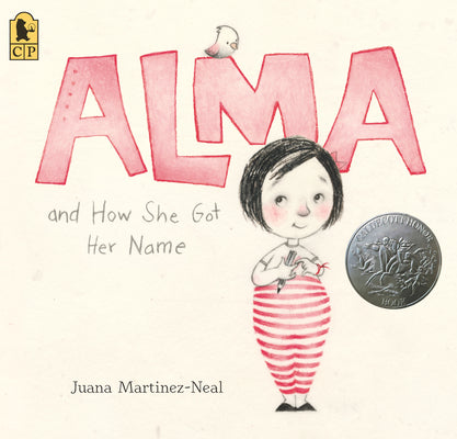 Alma and How She Got Her Name: (A Heartwarming Story about Family History and the Meaning of Names - For Kids Ages 3-8)