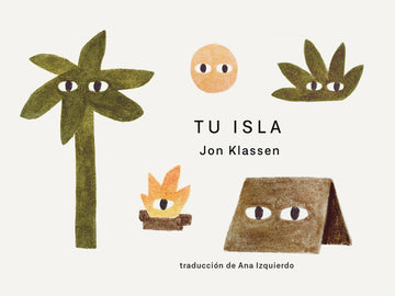 Tu Isla