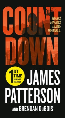 Countdown: A Thriller