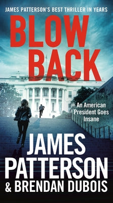 Blowback: A Thriller