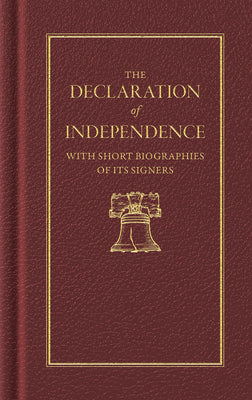 Declaration of Independence
