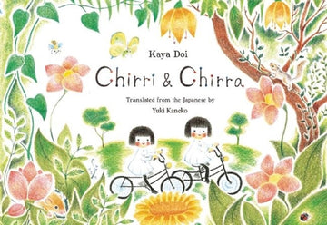 Chirri & Chirra: Volume 1