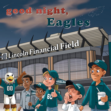 Good Night, Eagles