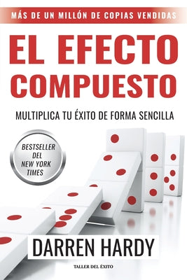 El efecto compuesto: Multiplica tu éxito de forma sencilla