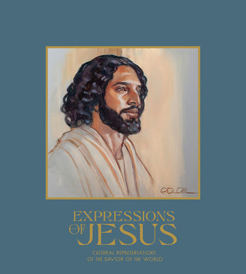 Expressions of Jesus: Cultural Representations of the Savior of the World