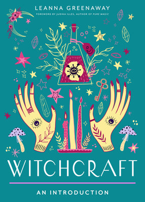 Witchcraft: Your Plain & Simple Guide to Spells, Rituals, and Tools of Modern Wicca