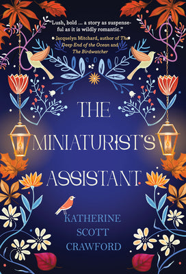 The Miniaturist's Assistant