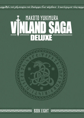 Vinland Saga Deluxe 8