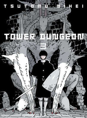 Tower Dungeon 3