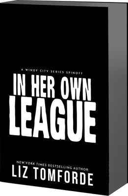 In Her Own League