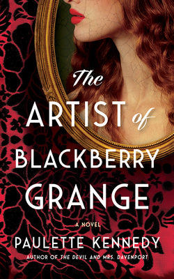 The Artist of Blackberry Grange