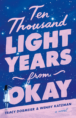Ten Thousand Light Years from Okay