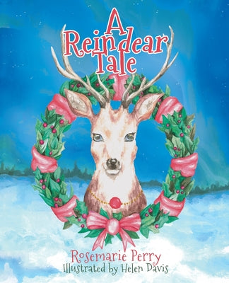 A Reindear Tale