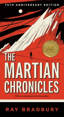 The Martian Chronicles