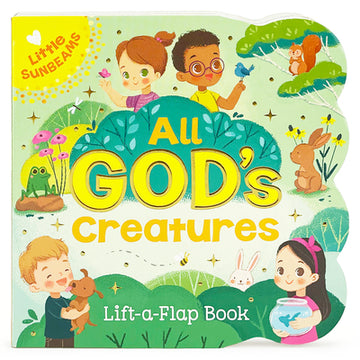 All God's Creatures (Little Sunbeams)