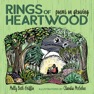 Rings of Heartwood: Poems on Growing