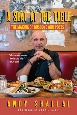 A Seat at the Table: The Making of Busboys and Poets