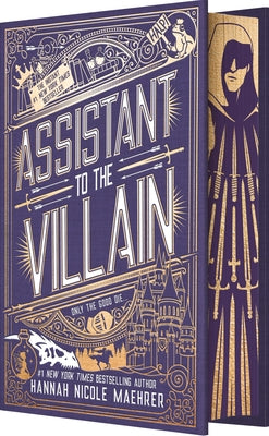 Assistant to the Villain (Special Edition Hardcover)