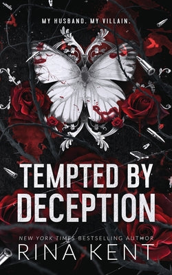 Tempted by Deception: Special Edition Print