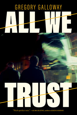 All We Trust