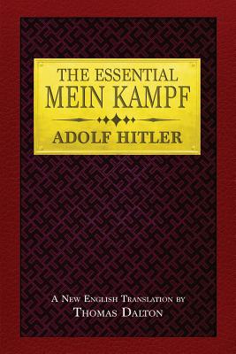 The Essential Mein Kampf