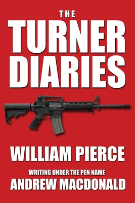 The Turner Diaries