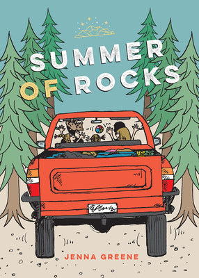 Summer of Rocks