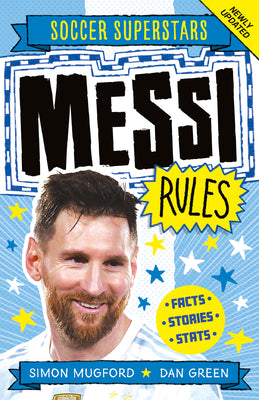 Messi Rules