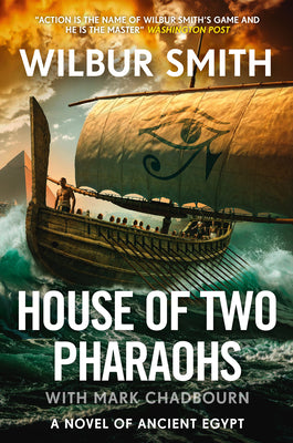 House of Two Pharaohs