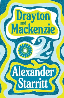 Drayton and Mackenzie: 'Will have you hooked' The Times Best Summer Books