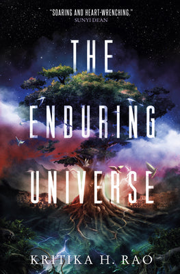 The Enduring Universe: The Rages Trilogy