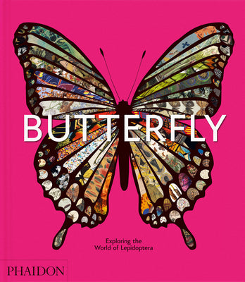 Butterfly: Exploring the World of Lepidoptera