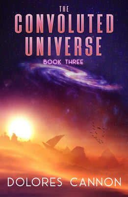 The Convoluted Universe, Book Three