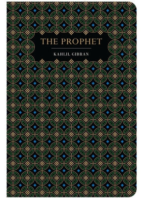 The Prophet: A Graphic Novel