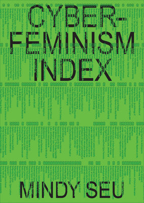Cyberfeminism Index