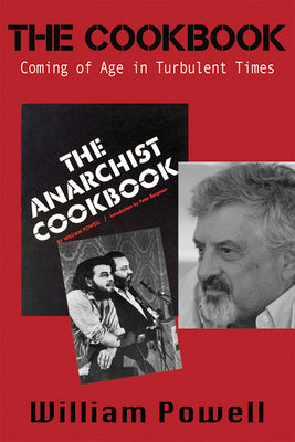 The Cookbook: Coming of Age in Turbulent Times