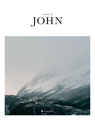 Gospel of John (Sc, Nlt)