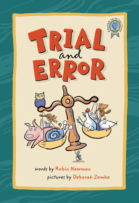 Trial and Error