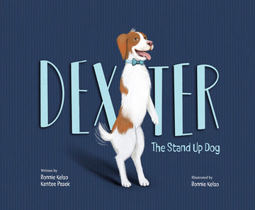 Dexter: The Stand Up Dog