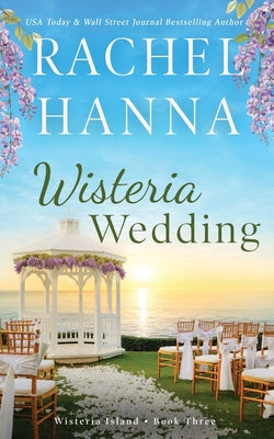 Wisteria Wedding