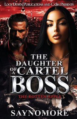 The Daughter of a Cartel Boss