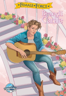 Female Force: Brandi Carlile