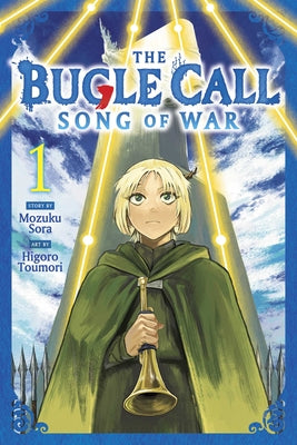 The Bugle Call: Song of War, Vol. 1