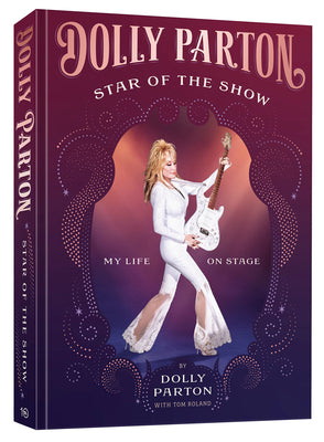 Star of the Show [Deluxe Edition]: My Life on Stage
