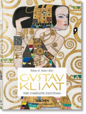 Gustav Klimt. the Complete Paintings