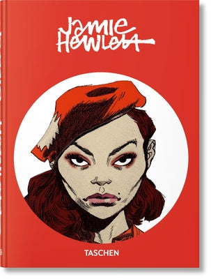 Jamie Hewlett. 45th Ed.