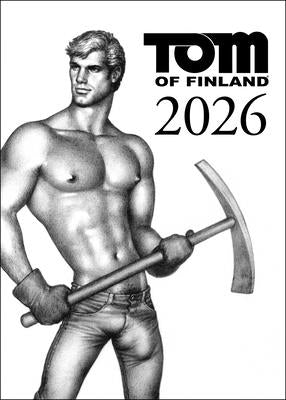 Tom of Finland 2026