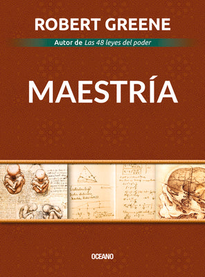 Maestría