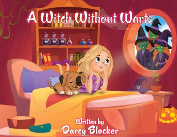 A Witch Without Warts